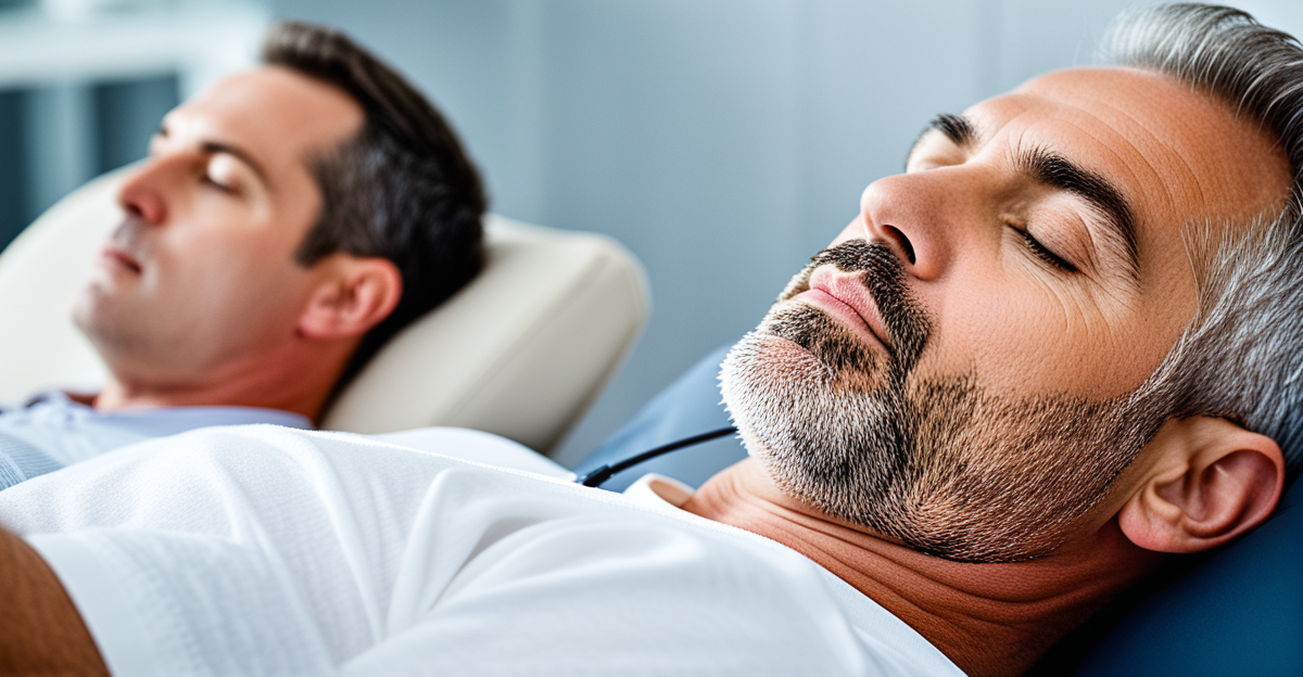 Descubra como as pr°ticas de relaxamento podem ser aliadas eficazes no manejo da hipertens£o!